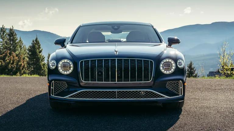 Top 10 Most Luxurious Cars in the USA (2026)