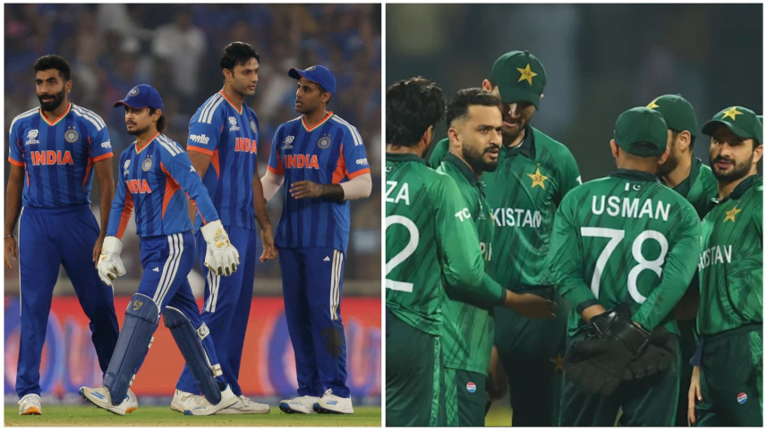 India, Pakistan in tricky spot as semifinal battle intensifies