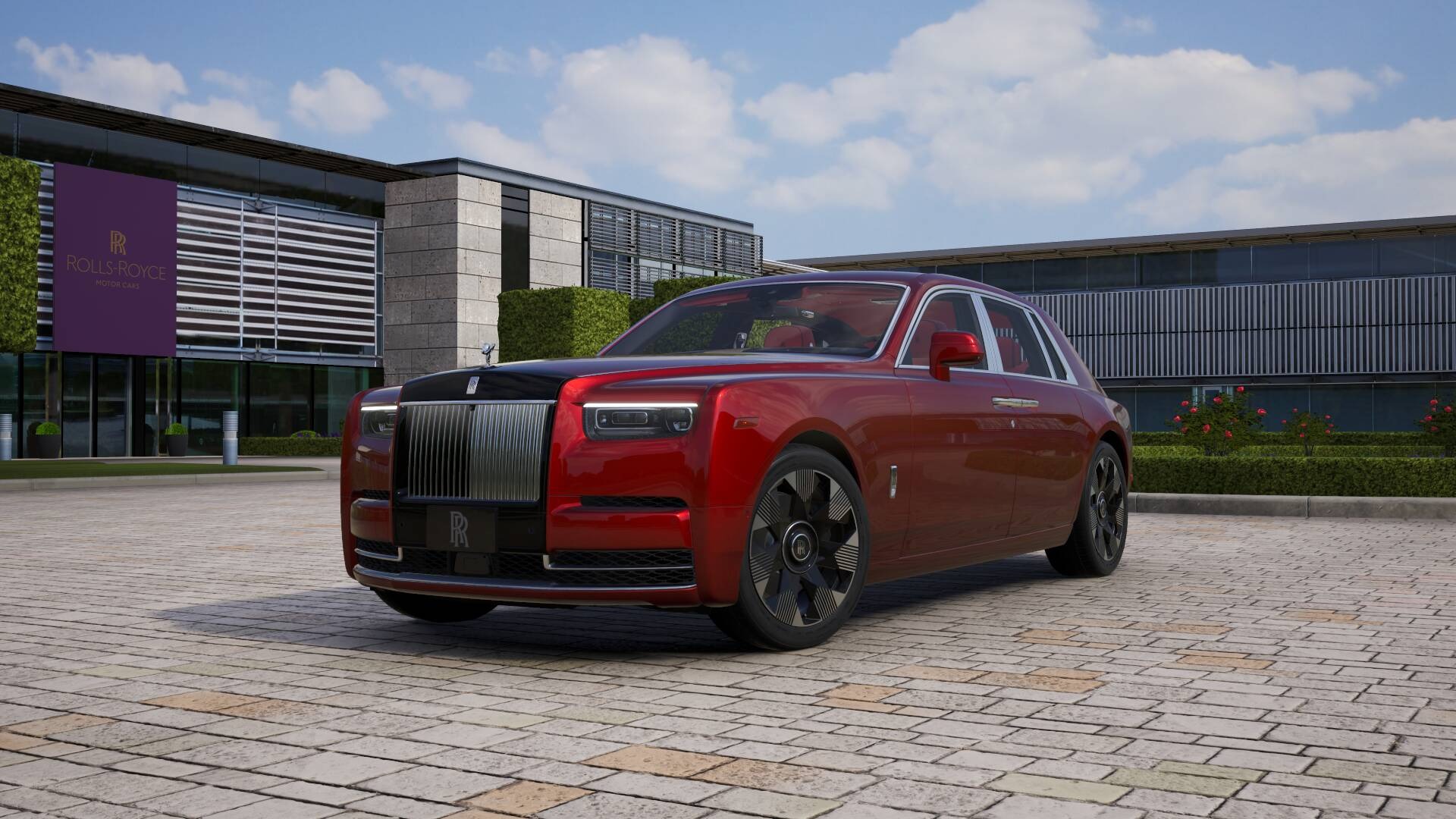 comprehensive overview of the ultra-luxury 2026 Rolls-Royce Phantom